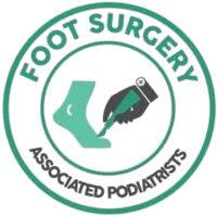 foot surgery podiatrists